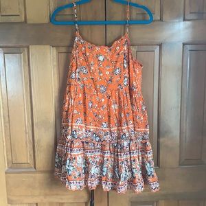 Urban Sundress